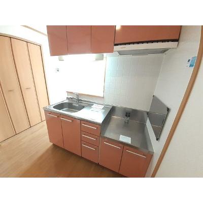 シャルマン・メゾンＡ 103【管理NO：1-012575201-01030】 ★家具家電は申し込み後に搬入します★ ★2026年10月上旬入居可能★の物件写真3
