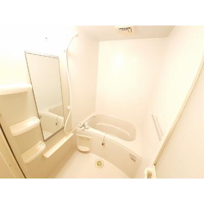 シャルマン・メゾンＡ 103【管理NO：1-012575201-01030】 ★家具家電は申し込み後に搬入します★ ★2026年10月上旬入居可能★の物件写真4