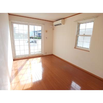 ガーデンヒルズＡ 104【管理NO：1-012171101-01040】 ★家具家電は申し込み後に搬入します★の物件写真2