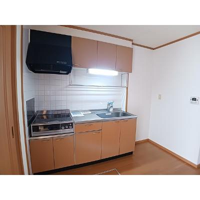 ガーデンヒルズＡ 104【管理NO：1-012171101-01040】 ★家具家電は申し込み後に搬入します★の物件写真3
