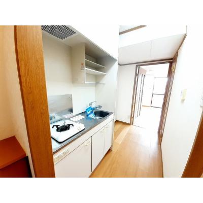 アグリーアブル 103【管理NO：1-011136701-01030】 ★家具家電は申し込み後に搬入します★ ★2026年10月中旬入居可能★の物件写真3