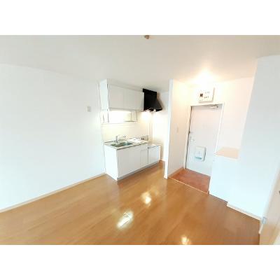 サンラーク鍋島 204【管理NO：1-004422801-02040】 ★家具家電は申し込み後に搬入します★ ★2026年10月下旬入居可能★の物件写真3