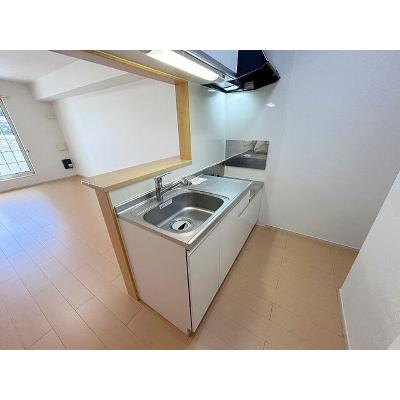 コットン　アベニュー　Ｃ 201【管理NO：1-017246701-02010】 ★家具家電は申し込み後に搬入します★の物件写真3
