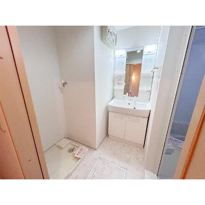 コットン　アベニュー　Ｃ 201【管理NO：1-017246701-02010】 ★家具家電は申し込み後に搬入します★の物件写真6