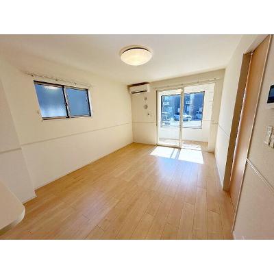 ピンズ唐津Ⅳ 103【管理NO：1-025038504-01030】 ★家具家電は申し込み後に搬入します★の物件写真2