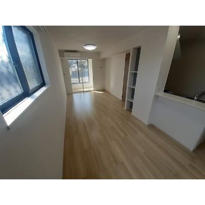 レジデンス　ミルトフリーデンⅠ 102【管理NO：1-024953601-01020】 ★家具家電は申し込み後に搬入します★ ★2026年10月上旬入居可能★の物件写真2