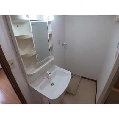 ラフィネⅠ 201【管理NO：1-011302301-02010】 ★家具家電は申し込み後に搬入します★ ★2026年10月上旬入居可能★の物件写真6