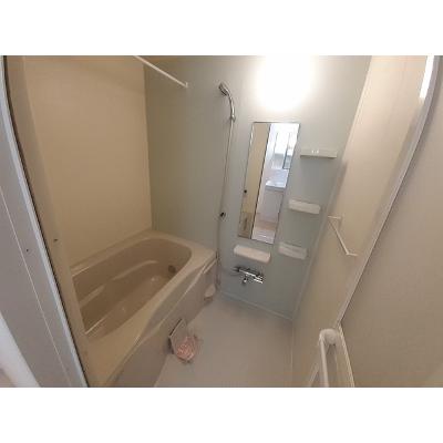 ル・ソレイユ 203【管理NO：1-020663401-02030】 ★家具家電は申し込み後に搬入します★ ★2026年10月中旬入居可能★の物件写真4