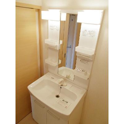 カーサ・デル・ピーノＢ 202【管理NO：1-015499902-02020】 ★家具家電は申し込み後に搬入します★ ★2026年10月下旬入居可能★の物件写真6