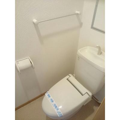 メゾン・カレ 303【管理NO：1-012132001-03030】 ★家具家電は申し込み後に搬入します★ ★2026年10月中旬入居可能★の物件写真5