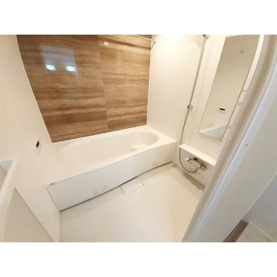 グランディール　Ⅱ 101【管理NO：1-026765802-01010】 ★家具家電は申し込み後に搬入します★ ★2026年10月中旬入居可能★の物件写真4