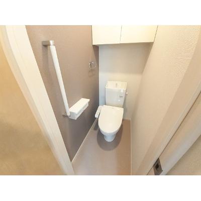 グランディール　Ⅱ 101【管理NO：1-026765802-01010】 ★家具家電は申し込み後に搬入します★ ★2026年10月中旬入居可能★の物件写真5