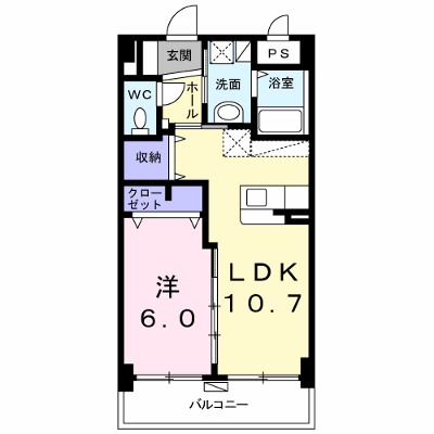ライムストーンヒルズ 503【管理NO：1-021689301-05030】 ★家具家電は申し込み後に搬入します★ ★2026年09月上旬入居可能★の外観画像