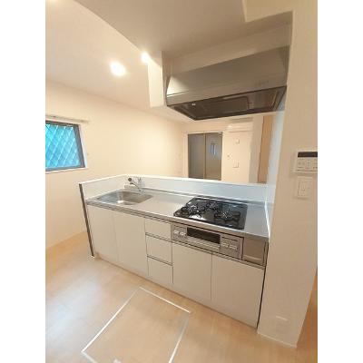 メゾン椿 105【管理NO：1-025044401-01050】 ★家具家電は申し込み後に搬入します★ ★2026年10月上旬入居可能★の物件写真3