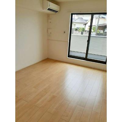アル　ソーレ 202【管理NO：1-022720601-02020】 ★家具家電は申し込み後に搬入します★ ★2026年10月中旬入居可能★の物件写真2