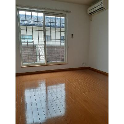 ランドマークⅤ番館 205【管理NO：1-013836101-02050】 ★家具家電は申し込み後に搬入します★ ★2026年10月中旬入居可能★の物件写真2