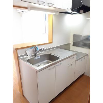ランドマークⅤ番館 205【管理NO：1-013836101-02050】 ★家具家電は申し込み後に搬入します★ ★2026年10月中旬入居可能★の物件写真3