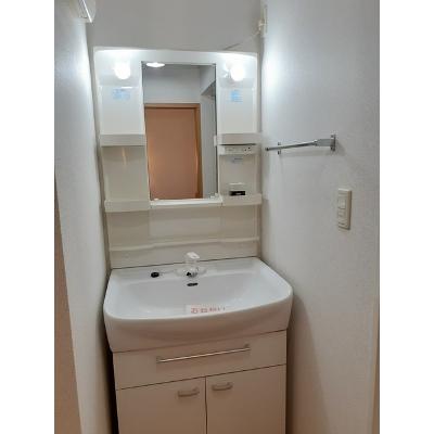 ランドマークⅤ番館 205【管理NO：1-013836101-02050】 ★家具家電は申し込み後に搬入します★ ★2026年10月中旬入居可能★の物件写真6