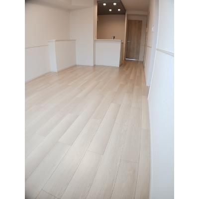 グラン・ソレイユ 303【管理NO：1-027367401-03030】 ★家具家電は申し込み後に搬入します★ ★2026年10月中旬入居可能★の物件写真2