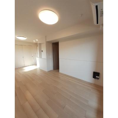 音吉　５ｔｈ 201【管理NO：1-026725001-02010】 ★家具家電は申し込み後に搬入します★ ★2026年10月中旬入居可能★の物件写真2