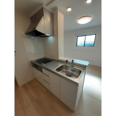 音吉　５ｔｈ 201【管理NO：1-026725001-02010】 ★家具家電は申し込み後に搬入します★ ★2026年10月中旬入居可能★の物件写真3