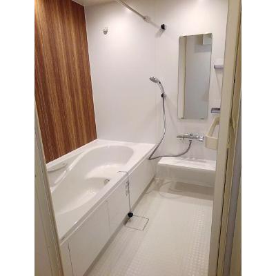 Ｇｒａｎｄ　Ｃｅｄａｒ　Ｍ 103【管理NO：1-024617301-01030】 ★家具家電は申し込み後に搬入します★ ★2026年10月上旬入居可能★の物件写真4