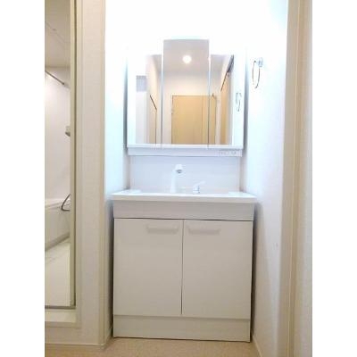 Ｇｒａｎｄ　Ｃｅｄａｒ　Ｍ 103【管理NO：1-024617301-01030】 ★家具家電は申し込み後に搬入します★ ★2026年10月上旬入居可能★の物件写真6