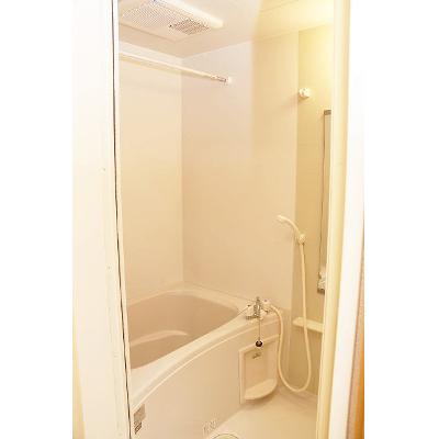 カームミナミⅢ 203【管理NO：1-014403803-02030】 ★家具家電は申し込み後に搬入します★ ★2026年10月上旬入居可能★の物件写真4