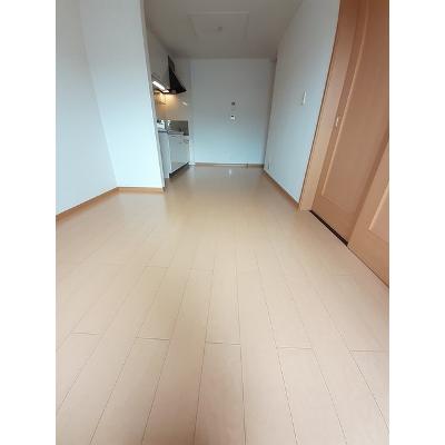 Ｐａｒｋ　ｓｉｄｅ亀山Ｂ 202【管理NO：1-014765002-02020】 ★家具家電は申し込み後に搬入します★ ★2026年10月中旬入居可能★の物件写真2