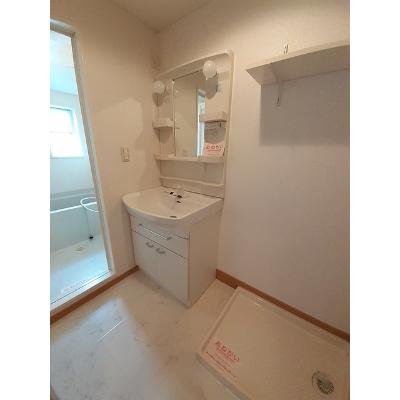 Ｐａｒｋ　ｓｉｄｅ亀山Ｂ 202【管理NO：1-014765002-02020】 ★家具家電は申し込み後に搬入します★ ★2026年10月中旬入居可能★の物件写真6