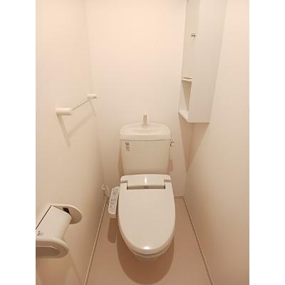 フラン　メゾン 202【管理NO：1-018263201-02020】 ★家具家電は申し込み後に搬入します★ ★2026年10月中旬入居可能★の物件写真5