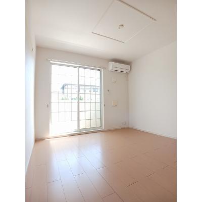 メゾン・フルール 104【管理NO：1-018187401-01040】 ★家具家電は申し込み後に搬入します★ ★2026年10月上旬入居可能★の物件写真2