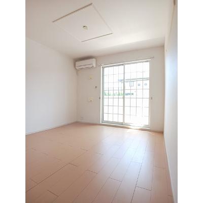メゾン・フルール 102【管理NO：1-018187401-01020】 ★家具家電は申し込み後に搬入します★ ★2026年10月上旬入居可能★の物件写真2