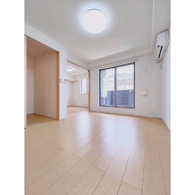 フェリーチェ桜ヶ丘 203【管理NO：1-020929801-02030】 ★家具家電は申し込み後に搬入します★の物件写真2