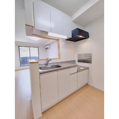 フェリーチェ桜ヶ丘 203【管理NO：1-020929801-02030】 ★家具家電は申し込み後に搬入します★の物件写真3