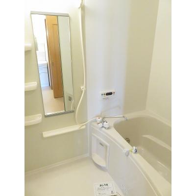 プラシード下の浜Ⅰ 103【管理NO：1-013635301-01030】 ★家具家電は申し込み後に搬入します★ ★2026年10月下旬入居可能★の物件写真4