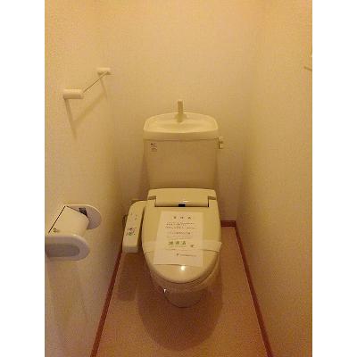 エヴァーグリーン吉富Ⅱ 202【管理NO：1-012996901-02020】 ★家具家電は申し込み後に搬入します★ ★2026年10月中旬入居可能★の物件写真5