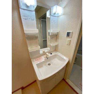 サンリットＢ 203【管理NO：1-015417502-02030】 ★家具家電は申し込み後に搬入します★ ★2026年10月中旬入居可能★の物件写真6