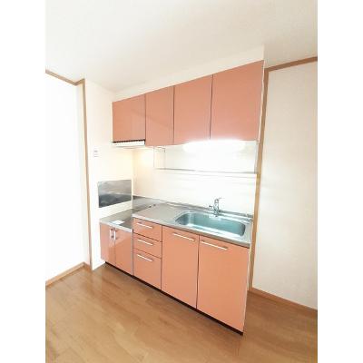 フルール光吉 102【管理NO：1-013285801-01020】 ★家具家電は申し込み後に搬入します★ ★2026年10月中旬入居可能★の物件写真3