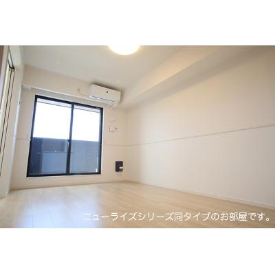 ロイヤルハイツＢ 204【管理NO：1-028616402-02040】 ★家具家電は申し込み後に搬入します★ ★2027年01月下旬入居可能★の物件写真2