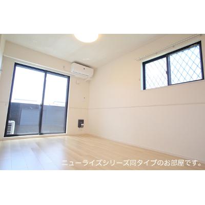 ロイヤルハイツＢ 105【管理NO：1-028616402-01050】 ★家具家電は申し込み後に搬入します★ ★2027年01月下旬入居可能★の物件写真2