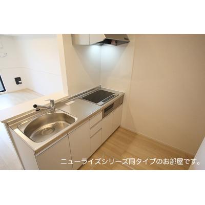 ロイヤルハイツＢ 104【管理NO：1-028616402-01040】 ★家具家電は申し込み後に搬入します★ ★2027年01月下旬入居可能★の物件写真3