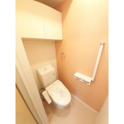 プリムローズⅤ 104【管理NO：1-025075901-01040】 ★家具家電は申し込み後に搬入します★の物件写真5