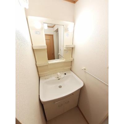 ホワイトアイ　Ｂ 202【管理NO：1-012822502-02020】 ★家具家電は申し込み後に搬入します★ ★2026年10月中旬入居可能★の物件写真6