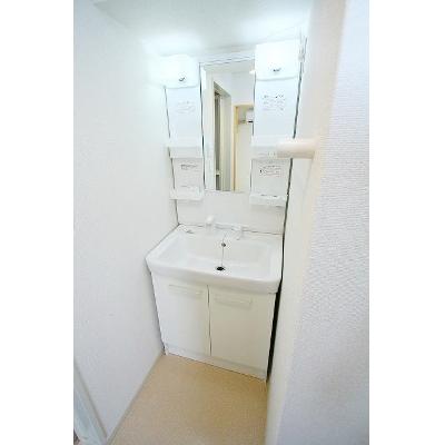 メゾンオーブＡ 301【管理NO：1-020375701-03010】 ★家具家電は申し込み後に搬入します★ ★2026年10月中旬入居可能★の物件写真6