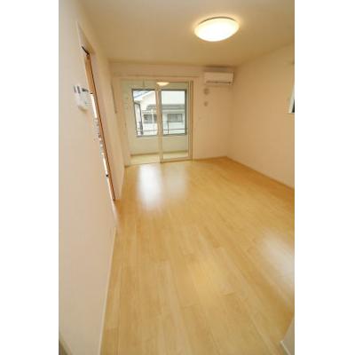 ベル　メゾン　リュオ 101【管理NO：1-025102401-01010】 ★家具家電は申し込み後に搬入します★ ★2026年09月下旬入居可能★の物件写真2