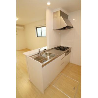 ベル　メゾン　リュオ 101【管理NO：1-025102401-01010】 ★家具家電は申し込み後に搬入します★ ★2026年09月下旬入居可能★の物件写真3