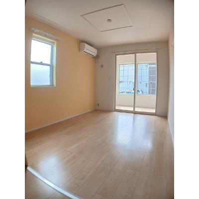 エル　プラージュ 103【管理NO：1-022810901-01030】 ★家具家電は申し込み後に搬入します★ ★2026年10月下旬入居可能★の物件写真2