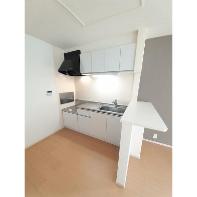 カーサフェリーチェ岡 203【管理NO：1-019114801-02030】 ★家具家電は申し込み後に搬入します★の物件写真3