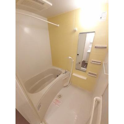 カーサフェリーチェ岡 203【管理NO：1-019114801-02030】 ★家具家電は申し込み後に搬入します★の物件写真4